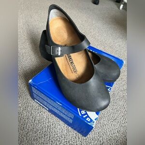 Ladies Birkenstock Mantova MaryJane